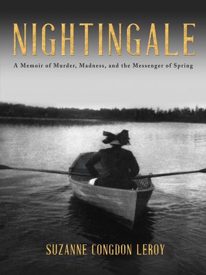 cover image of Nightingale